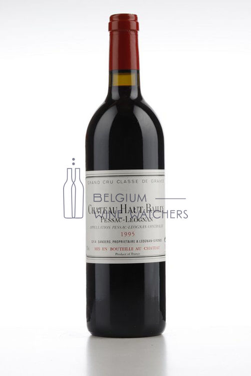 Image de 1995 HAUT BAILLY